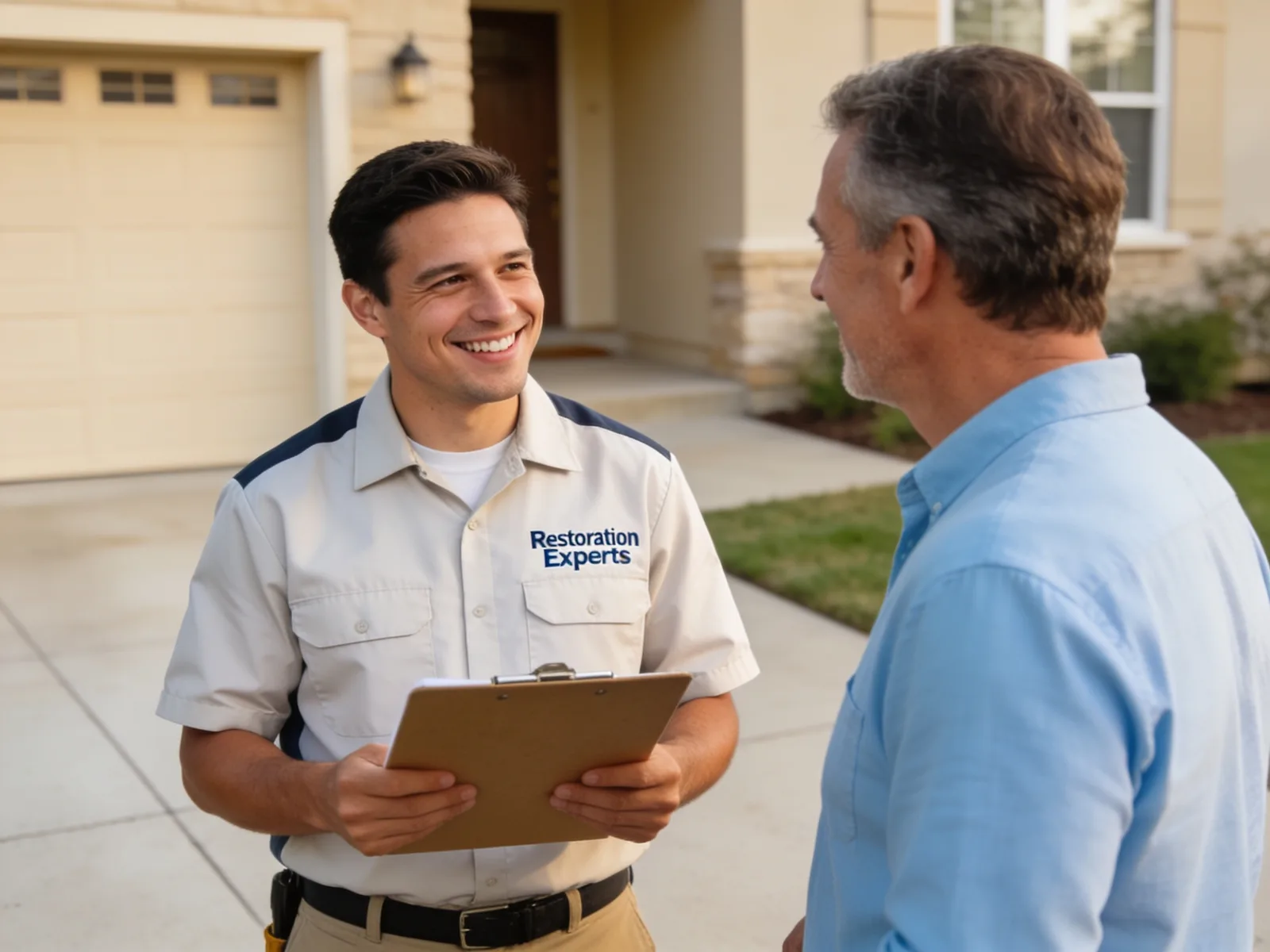 Water Damage Cleanup Minerva, OH FAQs